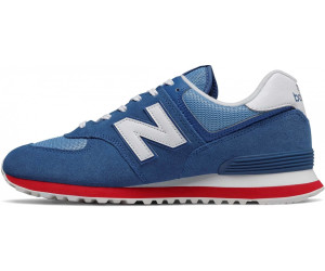 new balance blau