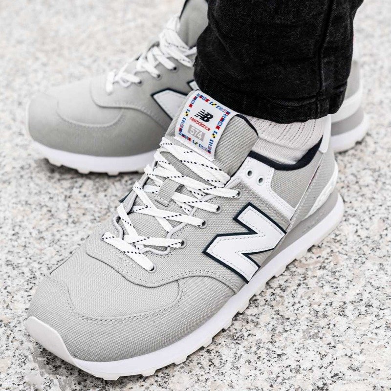 new balance herren 574
