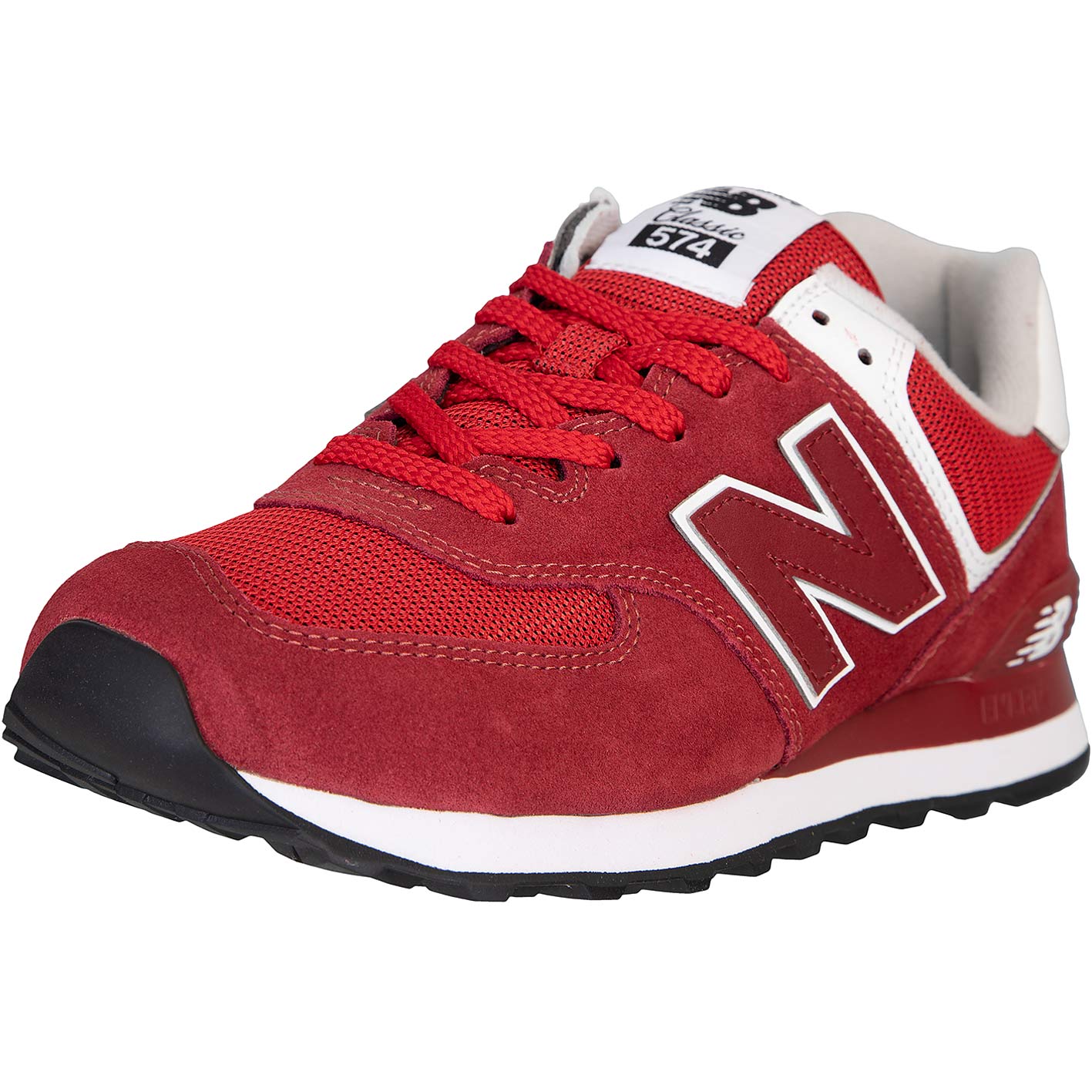 nb 574 rot