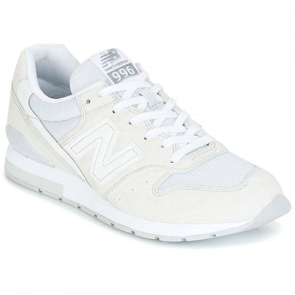 New Balance Sneaker Herren Weiss